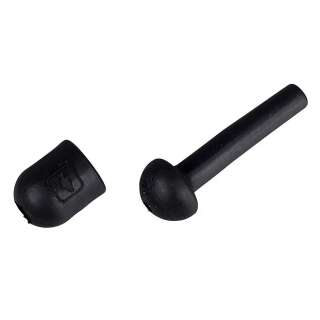 Намистина Prologic Downforce Tungsten Chod Drop Bead (10шт/уп)