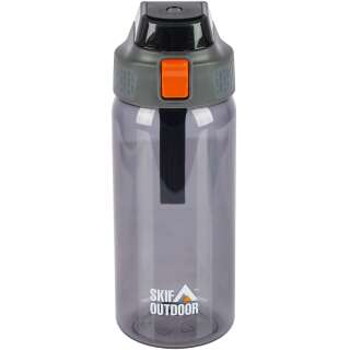 Пляшка Skif Outdoor Tribott III 0.55L Black