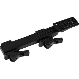 Швидкознімне кріплення GUIDE Long mount для серії TR