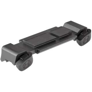 Швидкознімними кріплення Henneberger HMS-SAMO для Aimpoint Acro на Blaser Saddle Mount
