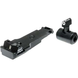 Цілик і мушка XS Sights Standard для АК