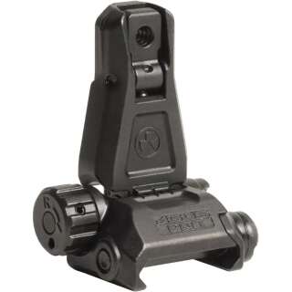 Цілик складаний Magpul MBUS ProSight Black