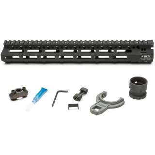 Цівка BCM MCMR-13 (M-LOK® Compatible* Modular Rail)