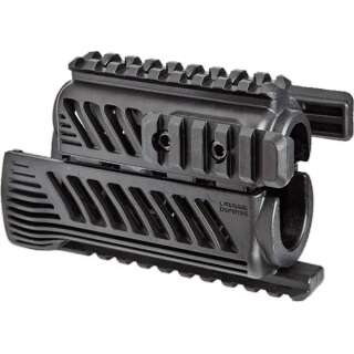 Цівка FAB Defense KPR полімерна для АК