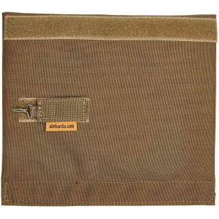 Чохол Алебарда для глушника ASE UTRA SL7. К: койот