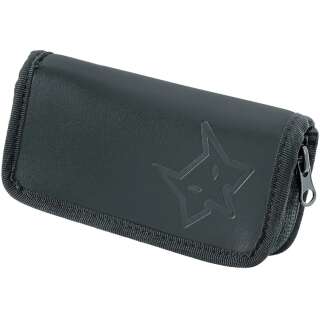 Чохол Fox Leather. Колір - black
