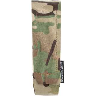 Чохол Kestrel для метеостанції 5000 серії. Колір - мультикам