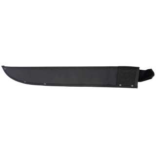 Чохол Ontario Knife BSH 18' Sheath Black