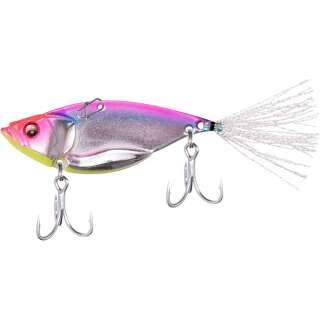 Цикада Megabass Dyna Response 1/4 oz 49 mm 7.0g Jukucho Pink