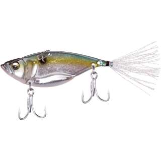 Цикада Megabass Dyna Response 3/8 oz 58 mm 10.5g Jukucho Shad