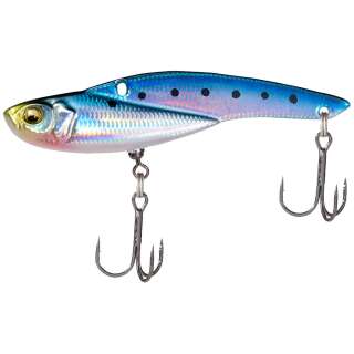 Цикада Megabass Onimaru 53mm 8.0g Iwashi