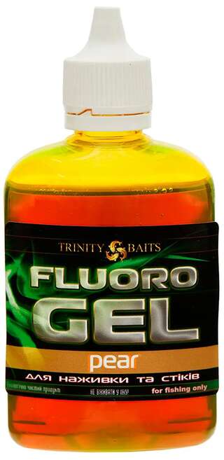 Дип для бойлов Trinity Fluoro Gel Pear 100ml