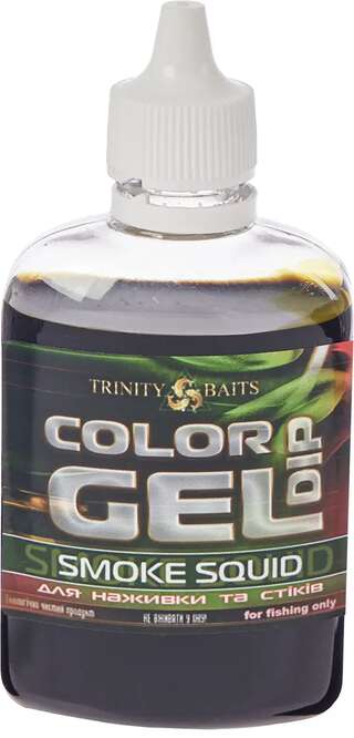 Дип Trinity Smoke Squid 100ml