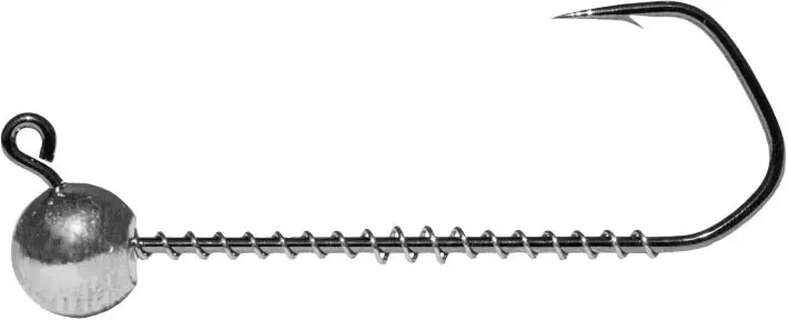 Джиг головка DS Barbarian 20g #3/0 (3шт/уп)