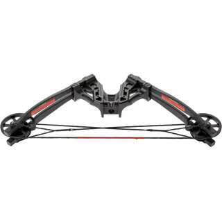 Дуга Man Kung для XB56 79 кг Black