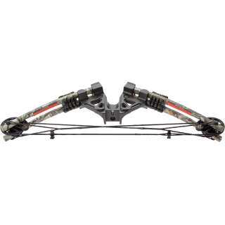 Дуга Man Kung для XB86 83 кг Camo