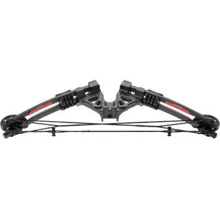 Дуга Man Kung для XB86 83 кг ц:black