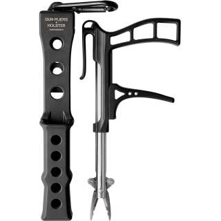 Екстрактор DaiichiSeiko Gun Pliers + Holster к:black