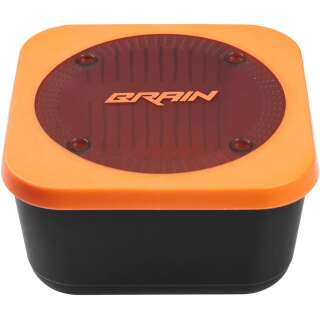 Ємність Brain Pellet/Bait box 17x17x9cm (з ситом)