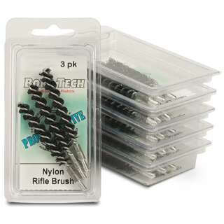 Йорж Bore Tech .375 нейлон 8/32 M 3 шт/уп