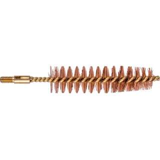 Йорж Dewey для очищення патронника кал .338. 8/32 M. Бронза