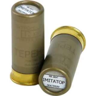 Фальш-патрон Еколог "Терен-12і" кал. 12