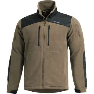Флисовая кофта Pentagon Nestor Fleece Coyote