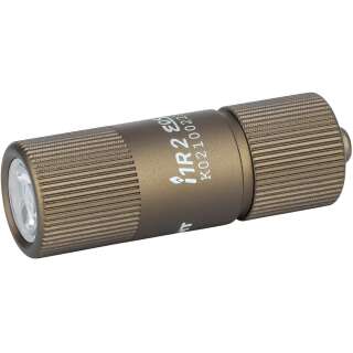 Ліхтар-брелок Olight I1R 2 Tan