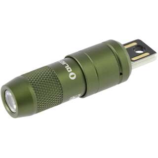 Ліхтар Olight imini 2 OD Green