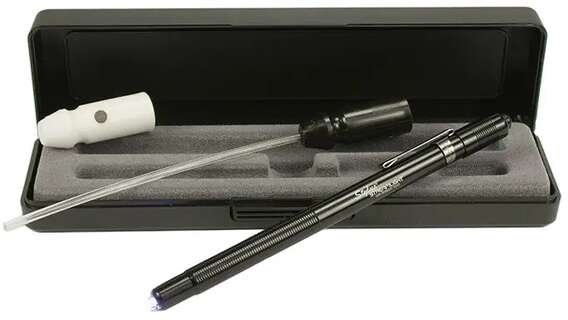 Ліхтарик для каналу ствола Bore Tech BORE BRITE в футлярі