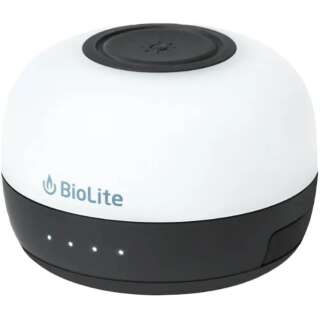 Ліхтар кемпінговий Biolite Alpenglow Mini Charcoal