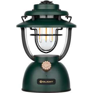Ліхтар Olight Olantern Classic 2 Pro. Forest green