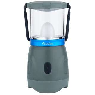Ліхтар Olight Olantern Grey. Дві насадки в комплекті