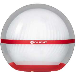 Ліхтар Olight Sphere Snowflake Red