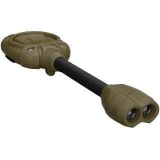Ліхтар Princeton Tec Switch RGB / IR 10 lm Olive