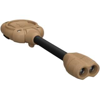 Ліхтар Princeton Tec Switch RGB / IR 10 lm Tan