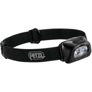 Ліхтар налобний Petzl Tactikka Plus RGB 350 lm к:black