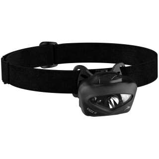 Ліхтар налобний Princeton Tec Vizz II MPLS 200 lm Black