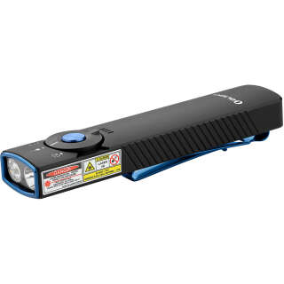Ліхтар Olight Arkfeld Pro Class 3R CW Black