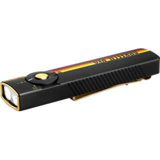 Ліхтар Olight Arkfeld Pro Class 3R CW Racing Stripes