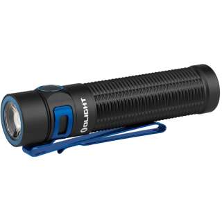 Ліхтар Olight Baton 3 Pro Max Black. Neutral White