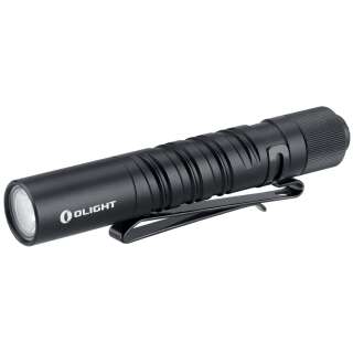 Ліхтар Olight I3T EOS Black