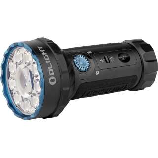 Ліхтар Olight Marauder Mini Black