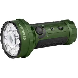 Ліхтар Olight Marauder Mini OD Green
