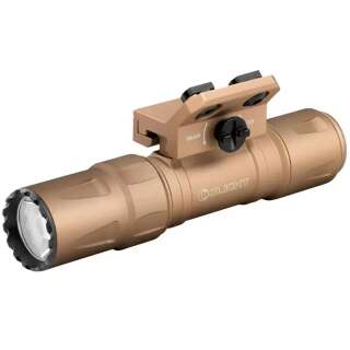 Ліхтар Olight Odin S M-LOK Desert Tan