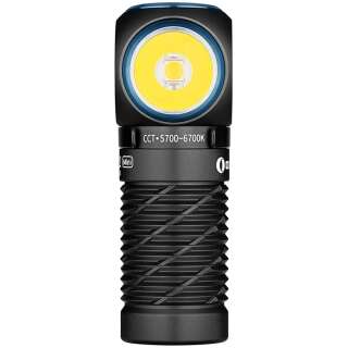Ліхтар Olight Perun 2 Mini. Black