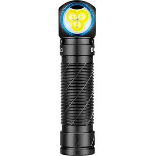 Ліхтар Olight Perun 3 Standard Black