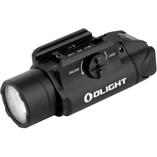 Ліхтар Olight PL-3S Valkyrie Black