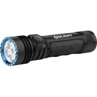Ліхтар Olight Seeker 4 Pro Neutral White Black