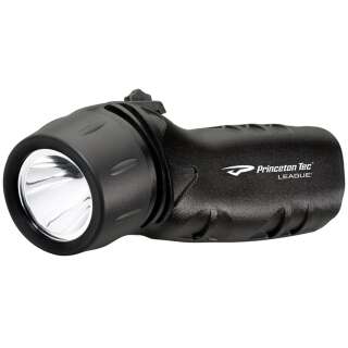 Ліхтар Princeton Tec League 420 lm Black
